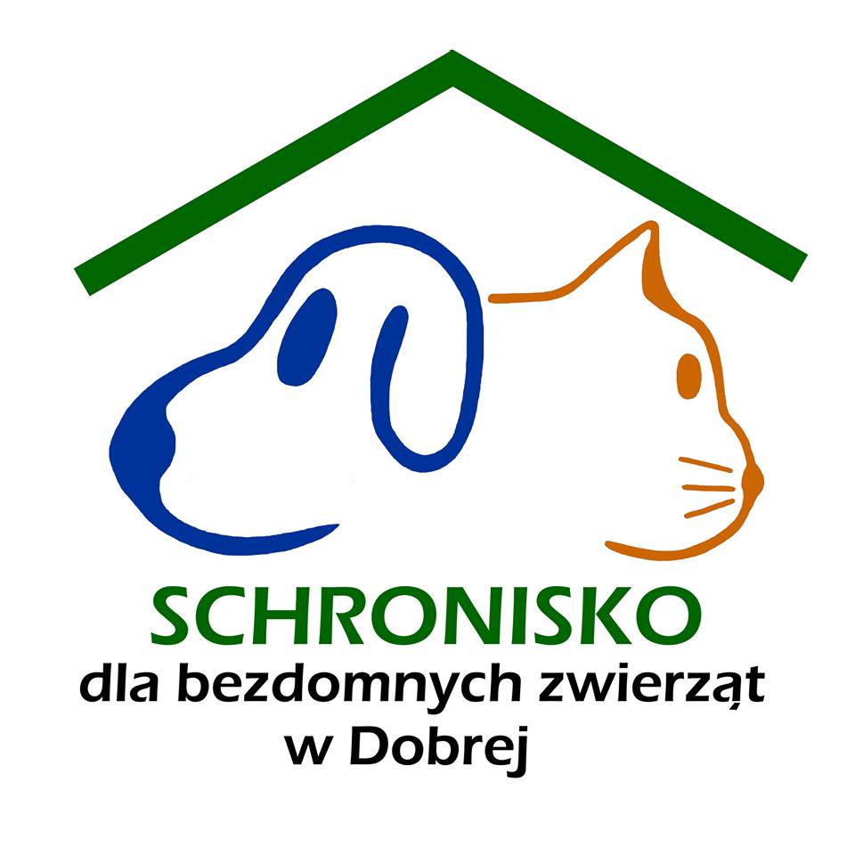logo schroniska