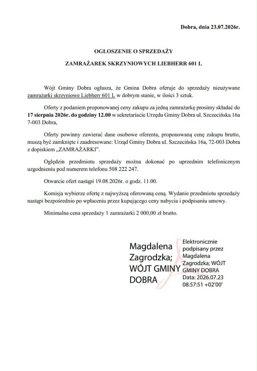 zamrazarka